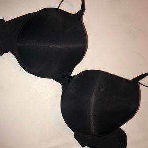 Push up bra